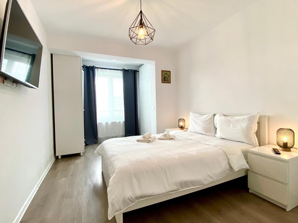 Astoria Apartment - Pet Friendly Braşov Exterior foto