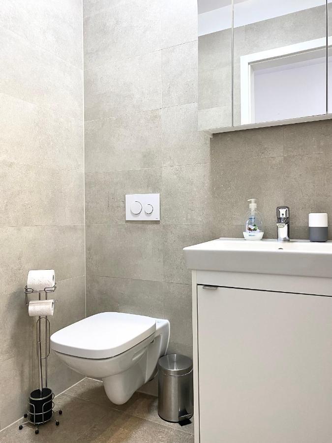 Astoria Apartment - Pet Friendly Braşov Exterior foto