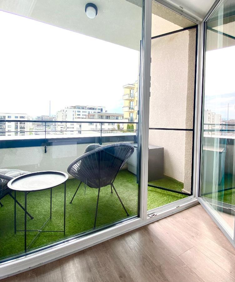 Astoria Apartment - Pet Friendly Braşov Exterior foto