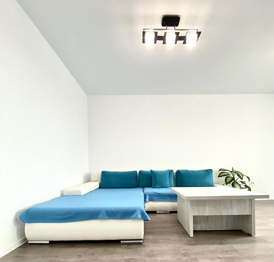 Astoria Apartment - Pet Friendly Braşov Exterior foto