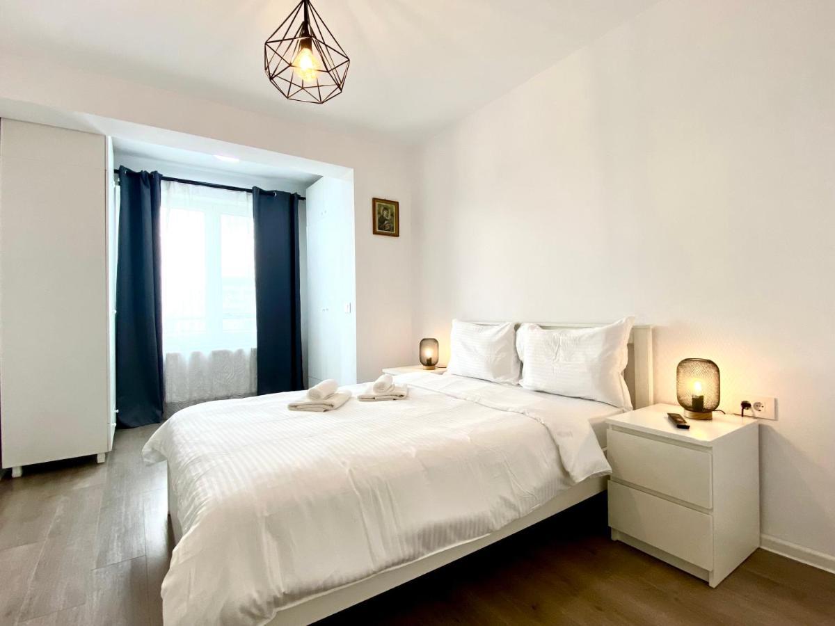 Astoria Apartment - Pet Friendly Braşov Exterior foto