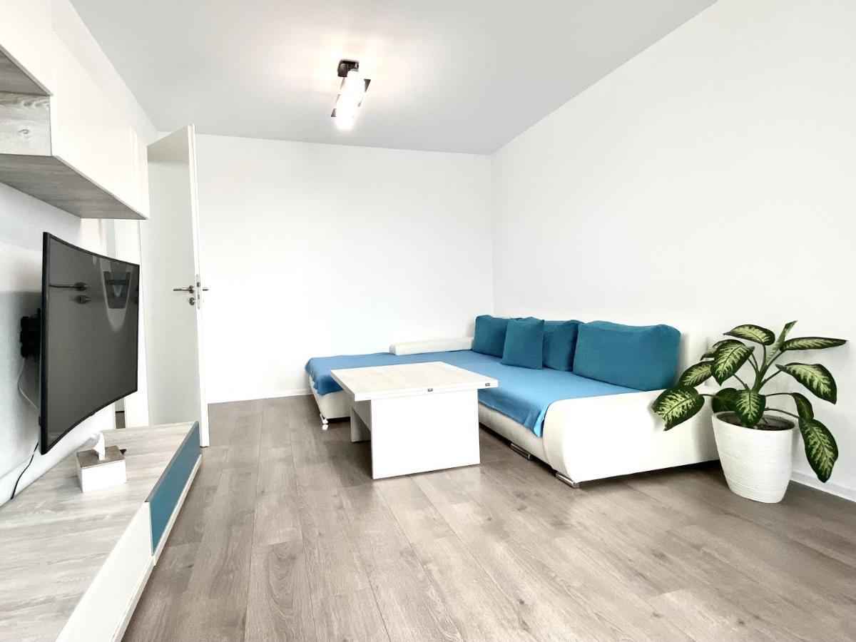 Astoria Apartment - Pet Friendly Braşov Exterior foto