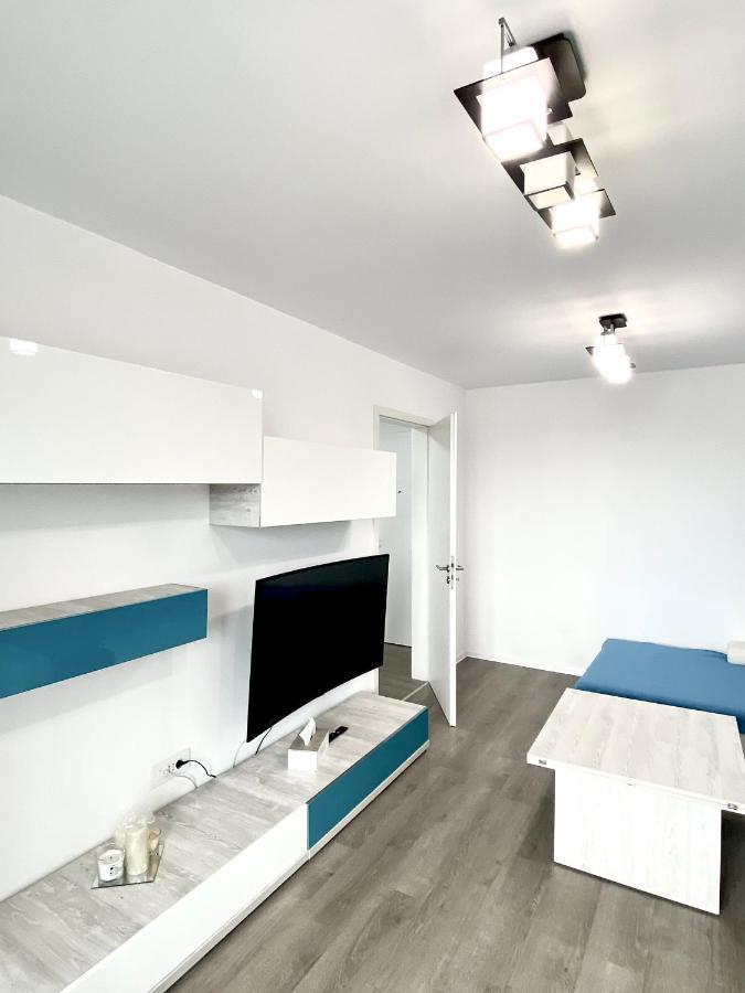 Astoria Apartment - Pet Friendly Braşov Exterior foto