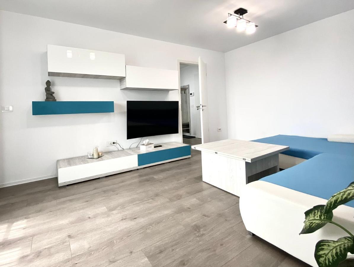 Astoria Apartment - Pet Friendly Braşov Exterior foto
