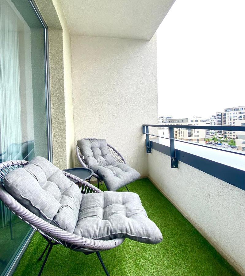 Astoria Apartment - Pet Friendly Braşov Exterior foto